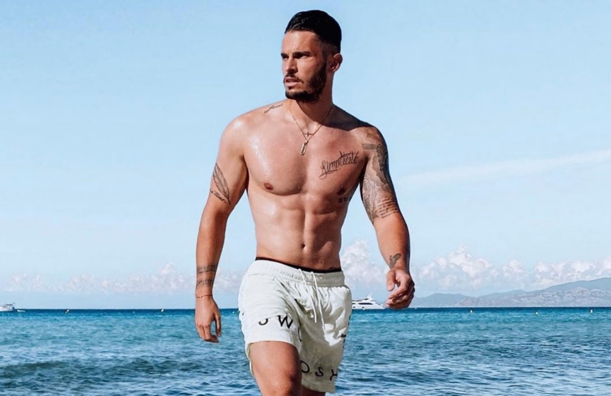 Baptiste Giabiconi