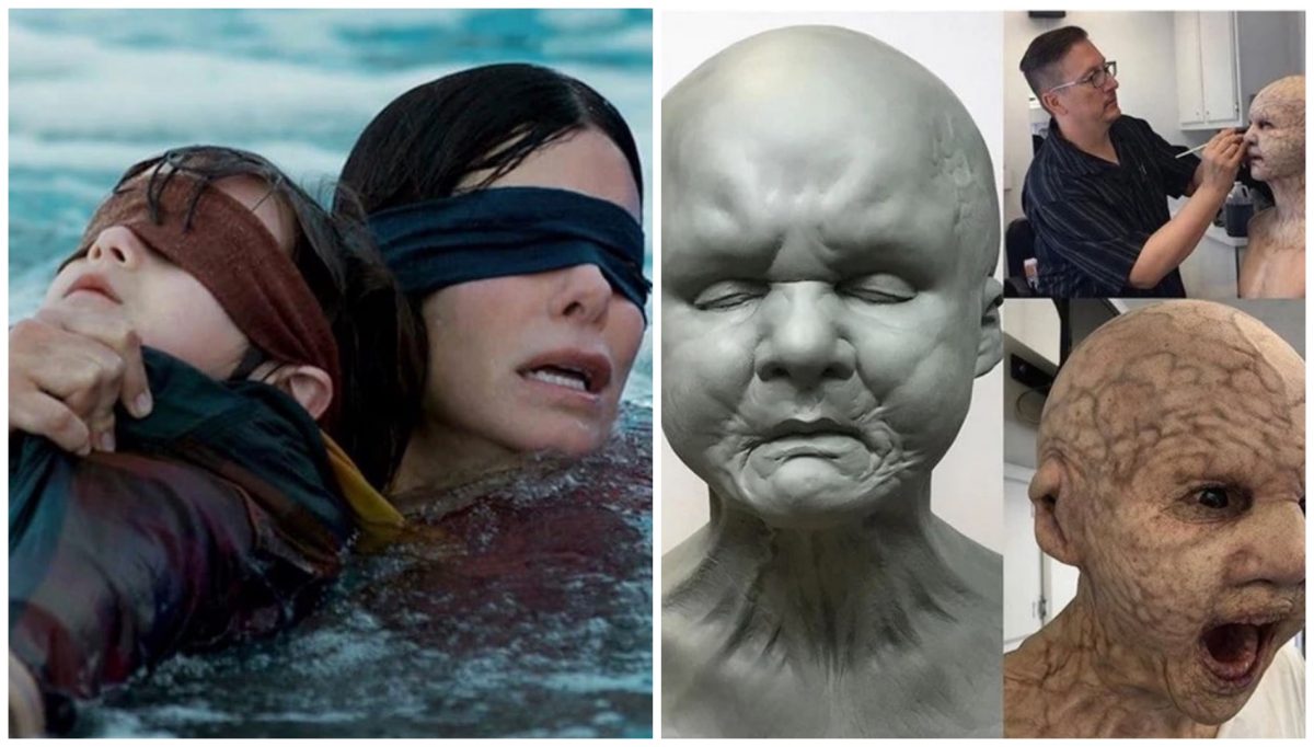 Bird Box