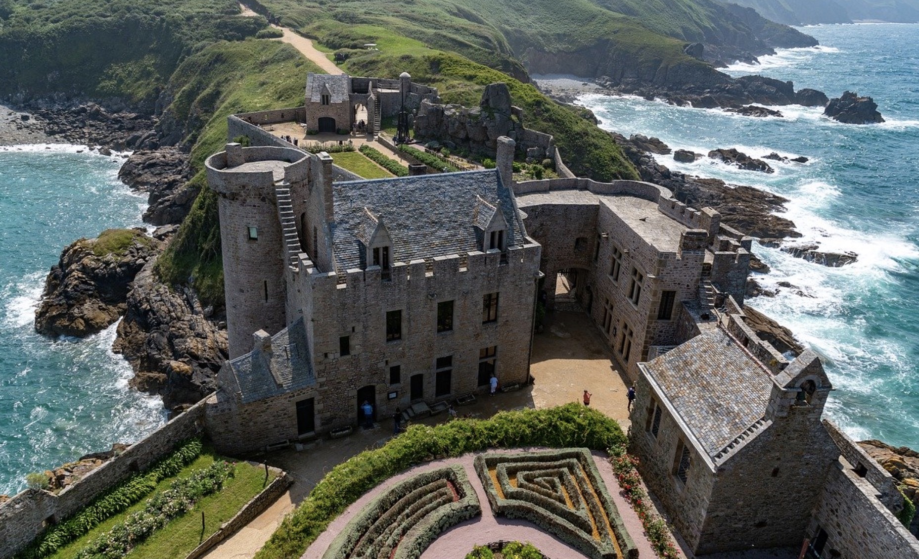 Bretagne
