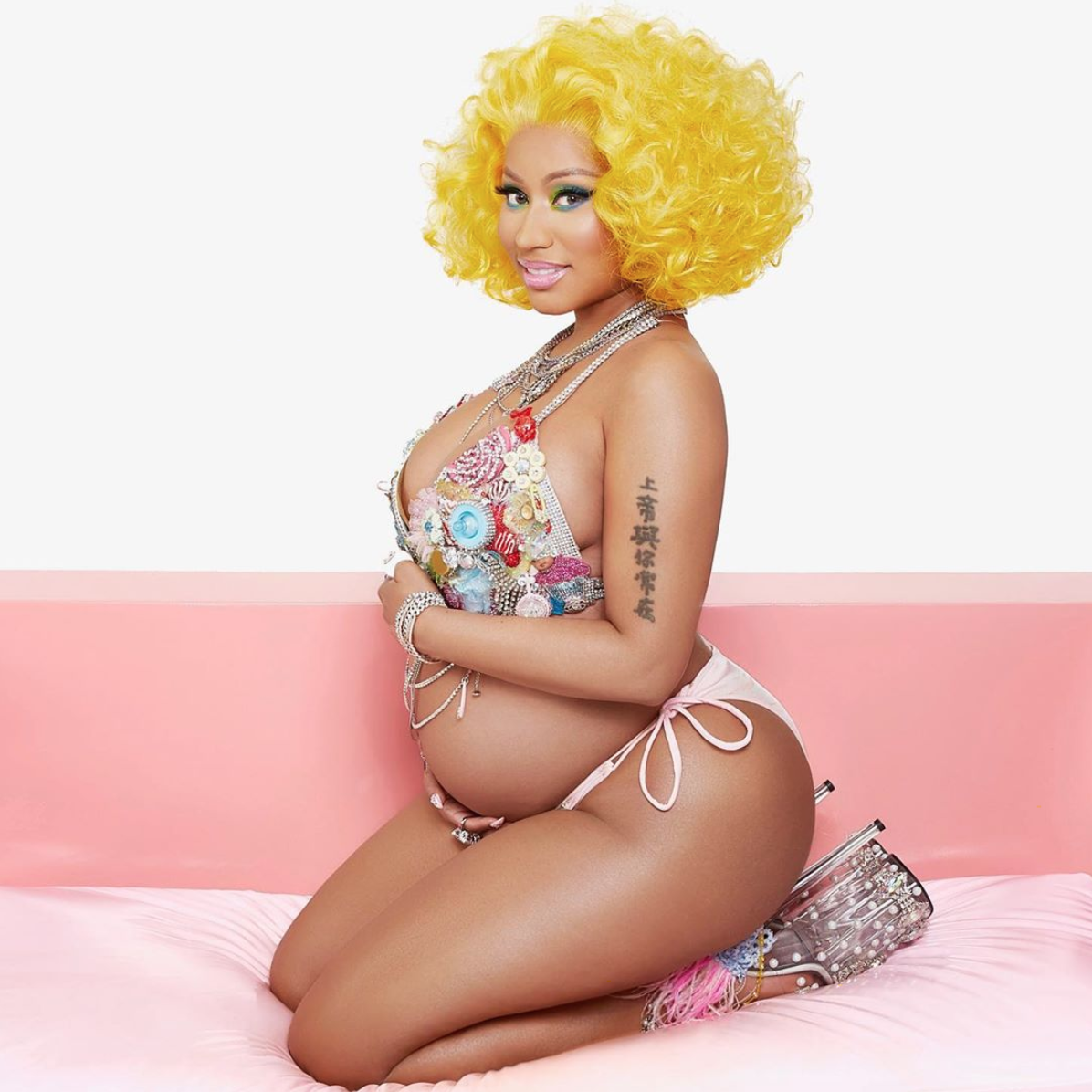 nicki minaj