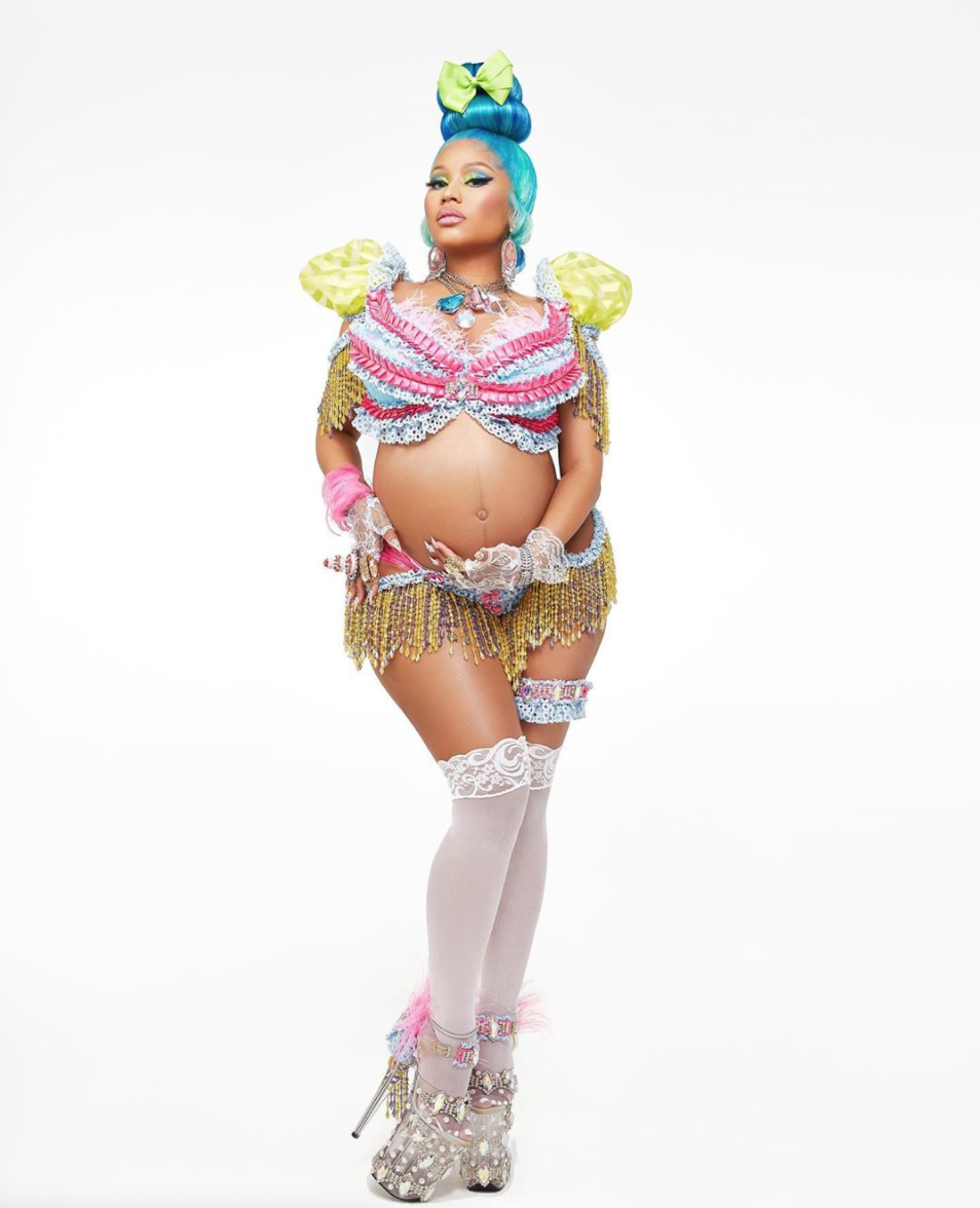 nicki minaj