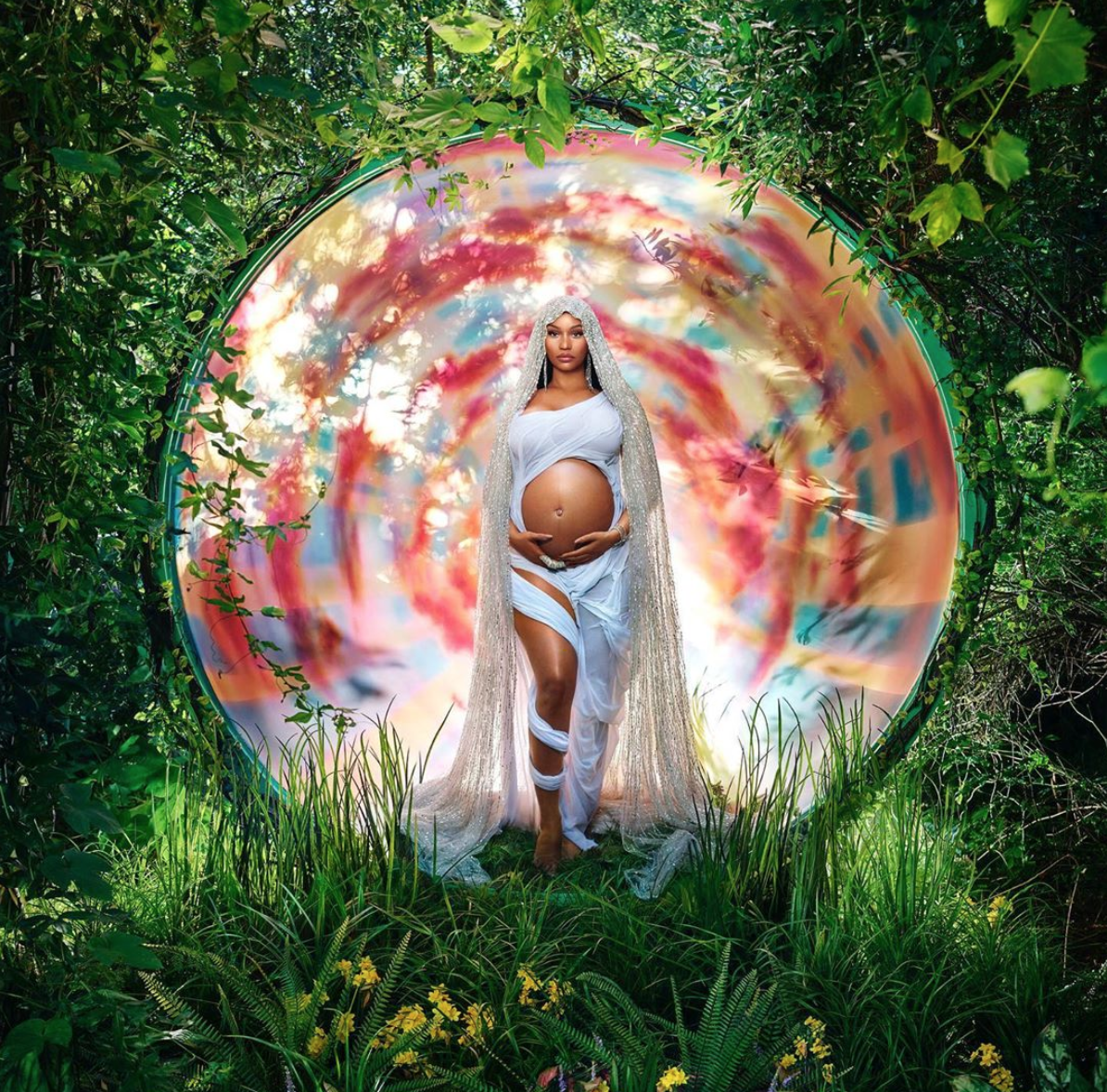nicki minaj