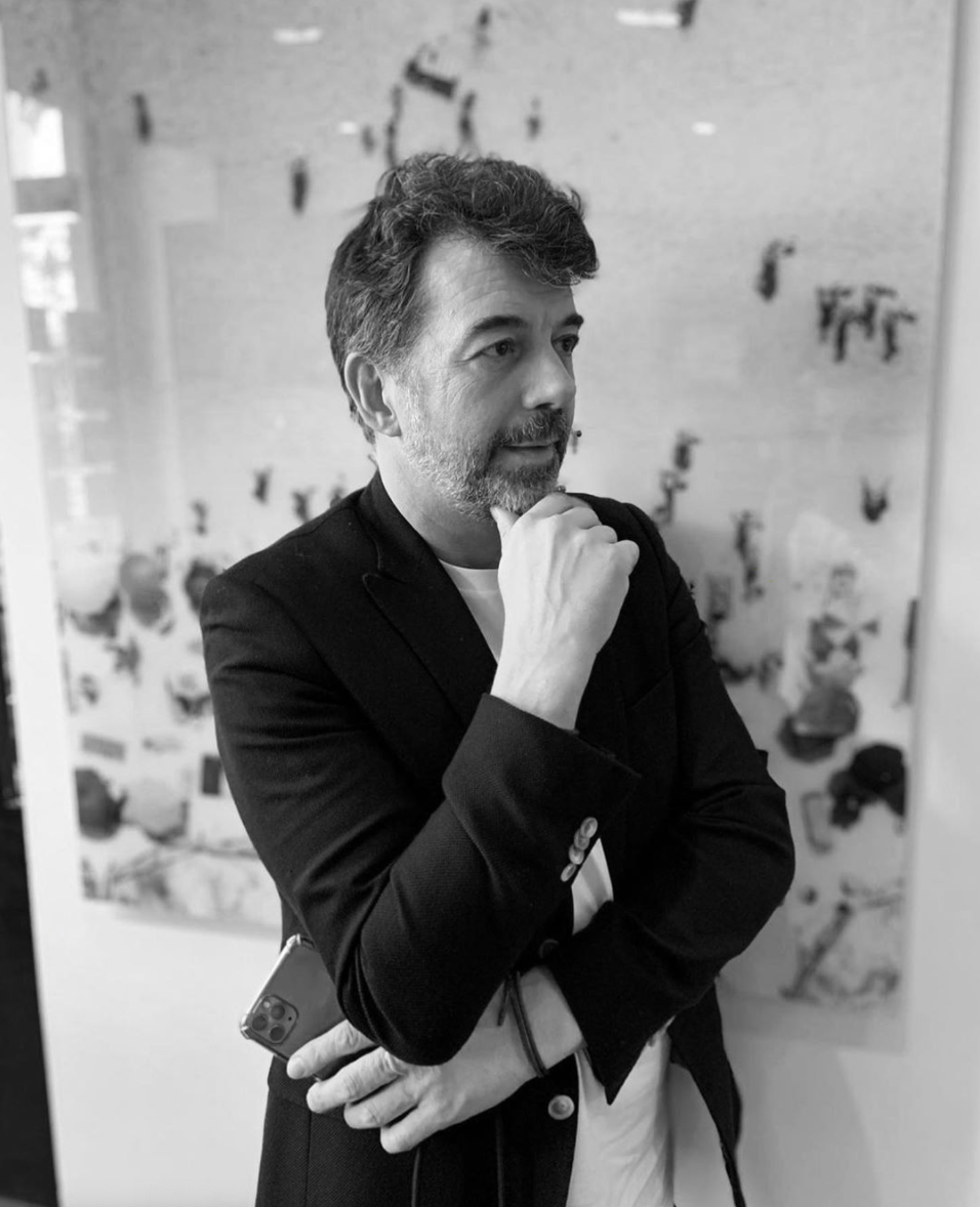 stephane plaza