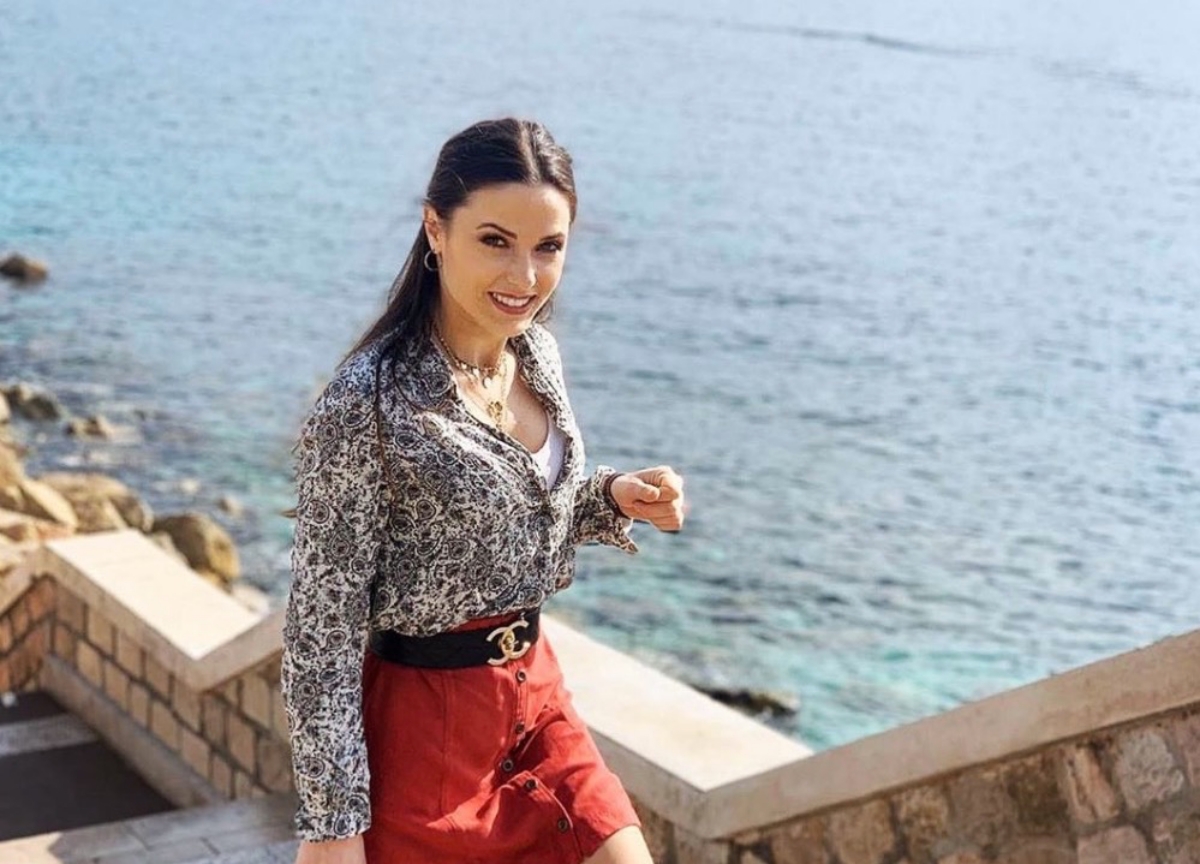 Capucine Anav