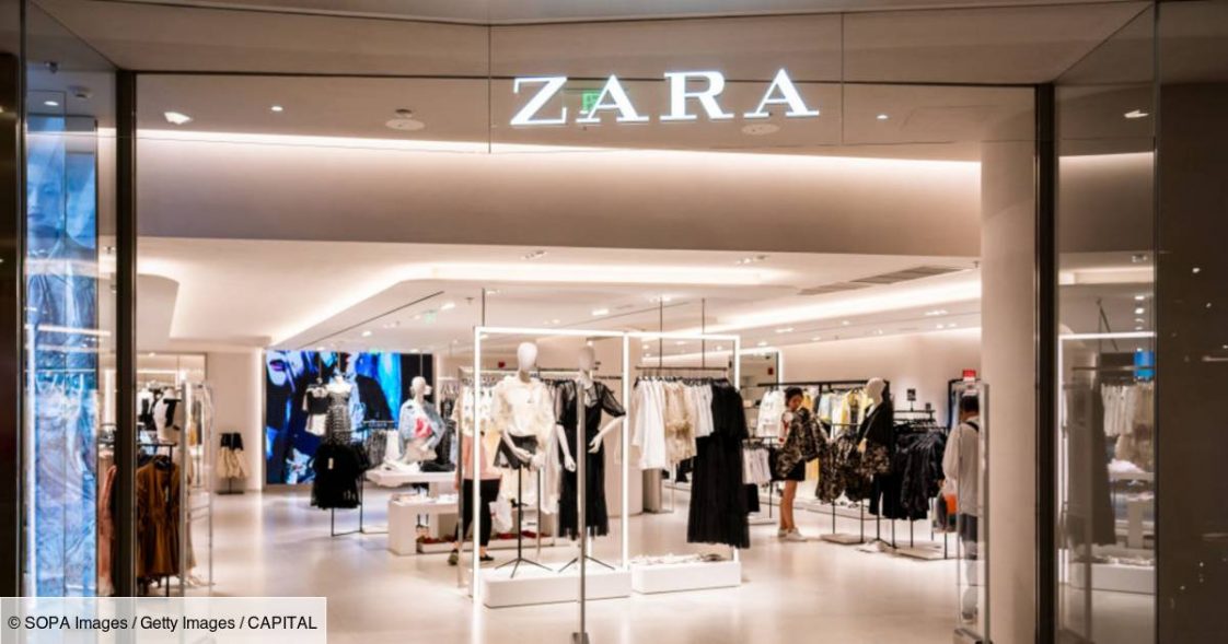 0264817 zara