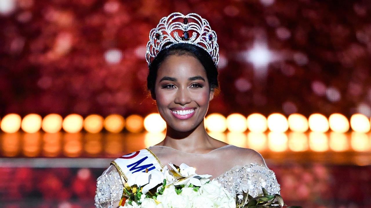 Miss France 2020