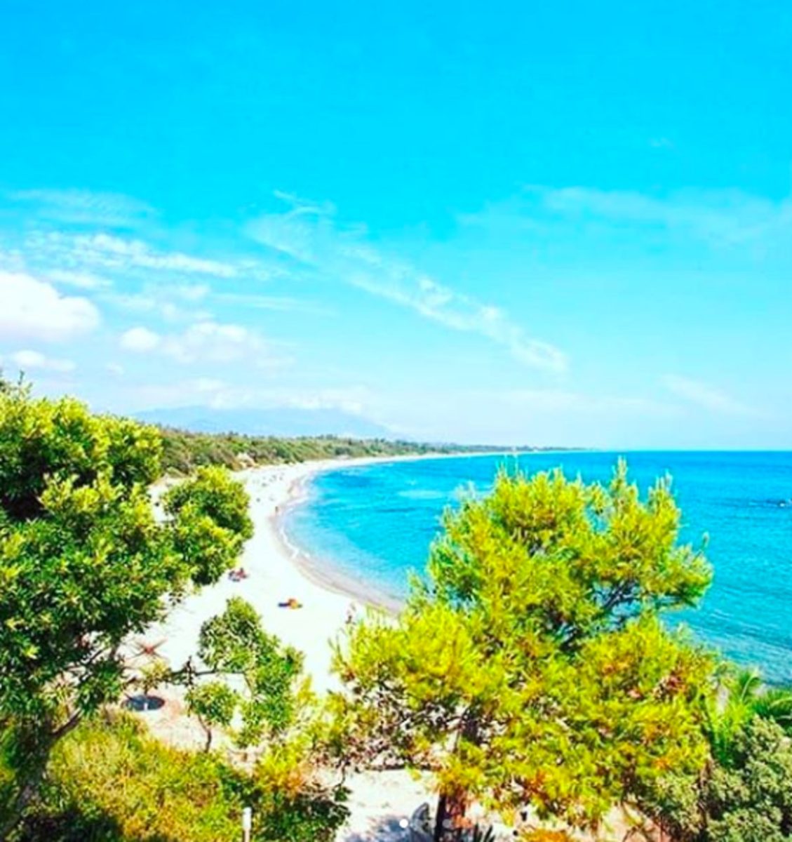 Corse