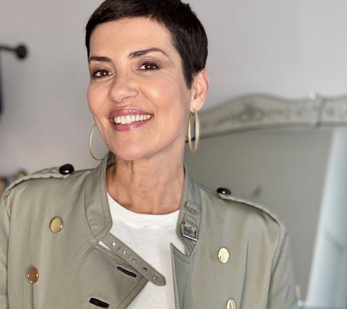 Cristina Cordula