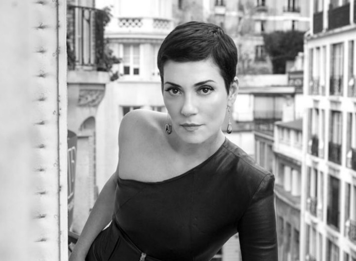 Cristina Cordula