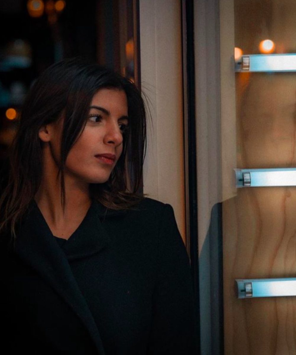 Donia Eden