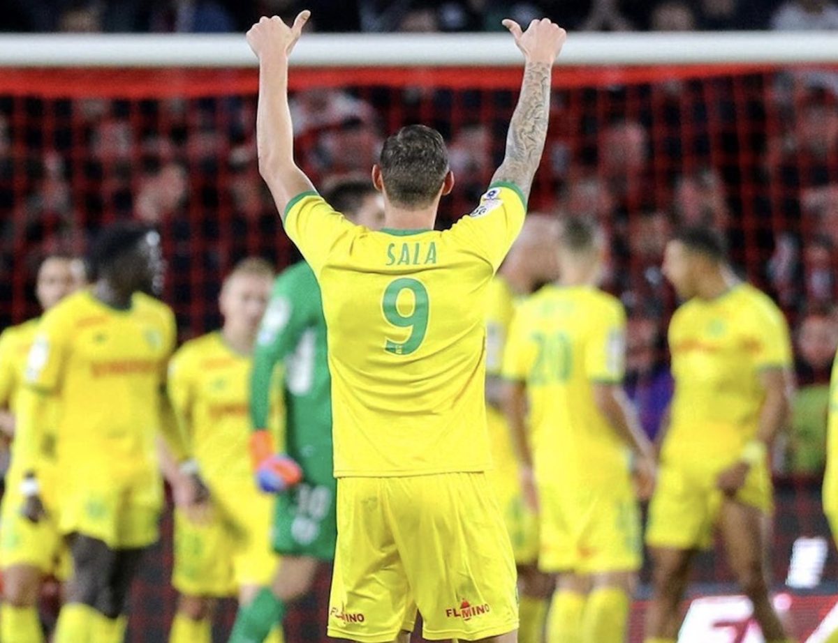 Emiliano Sala