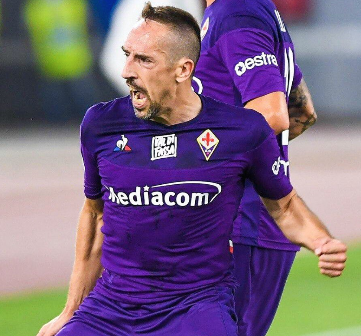 RIBERY
