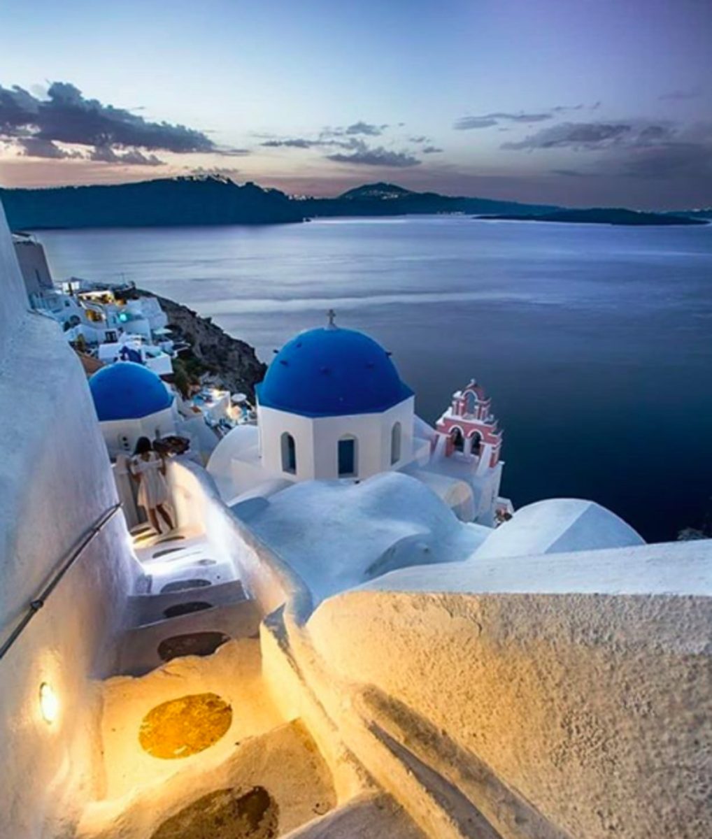 Grece