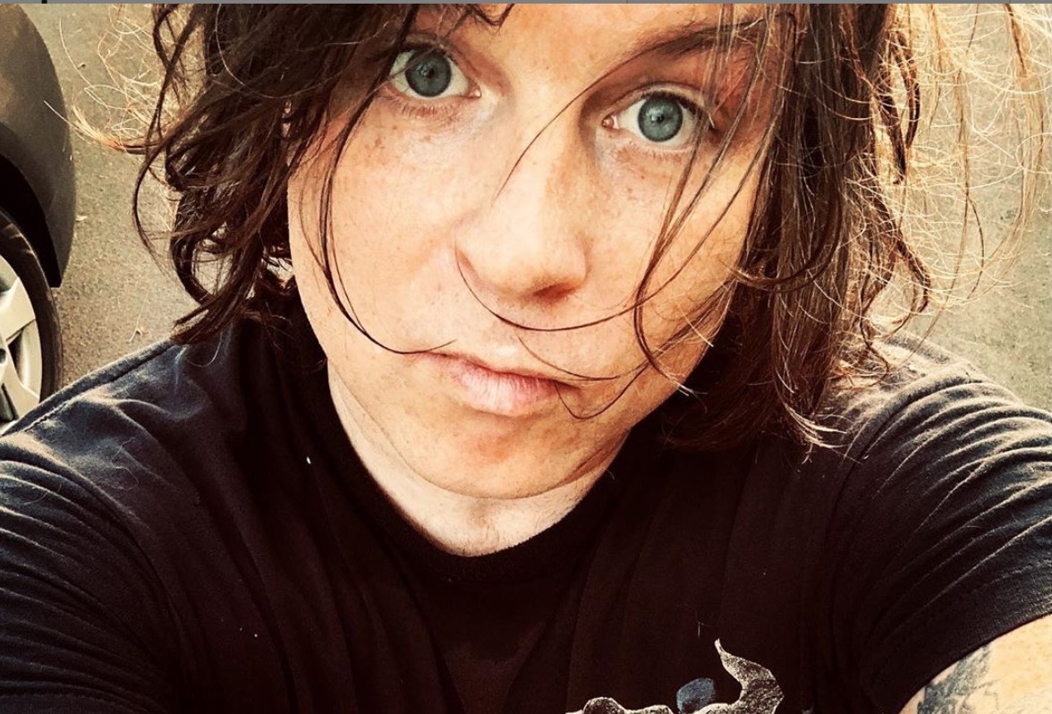 Ryan Adams