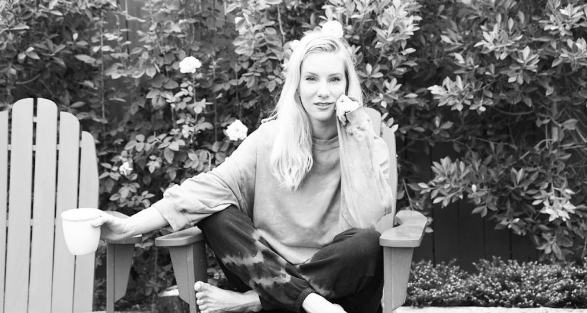 Heather Morris