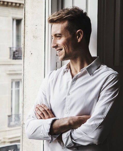 Hugo Clément