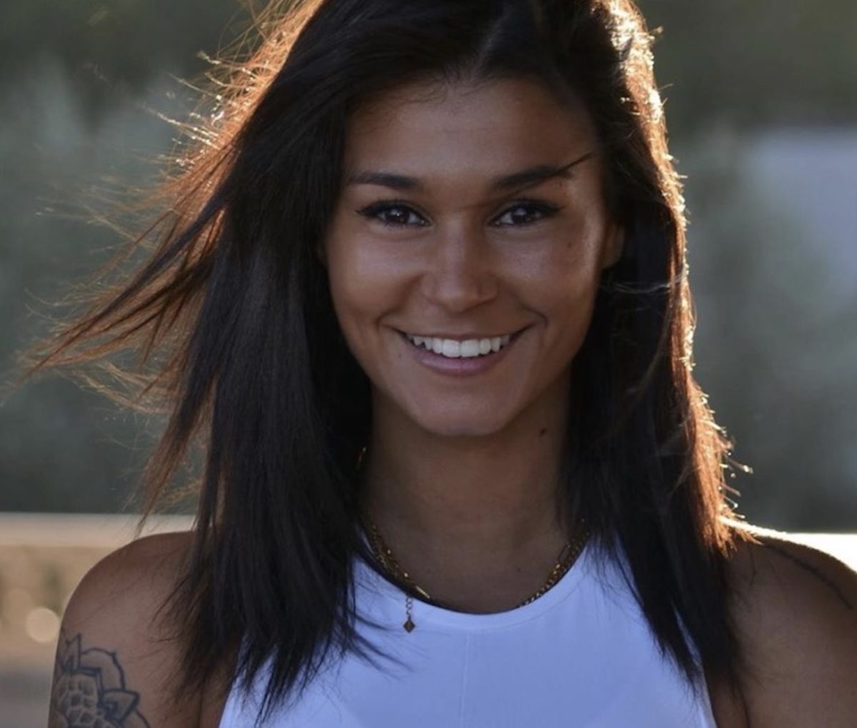 Inès Loucif