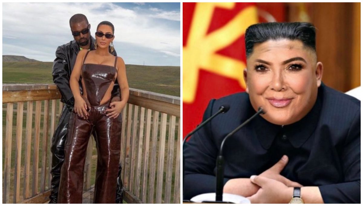 Kanye West
