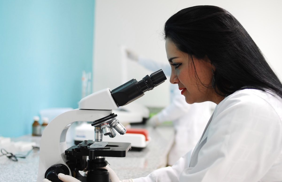 Laboratoire
