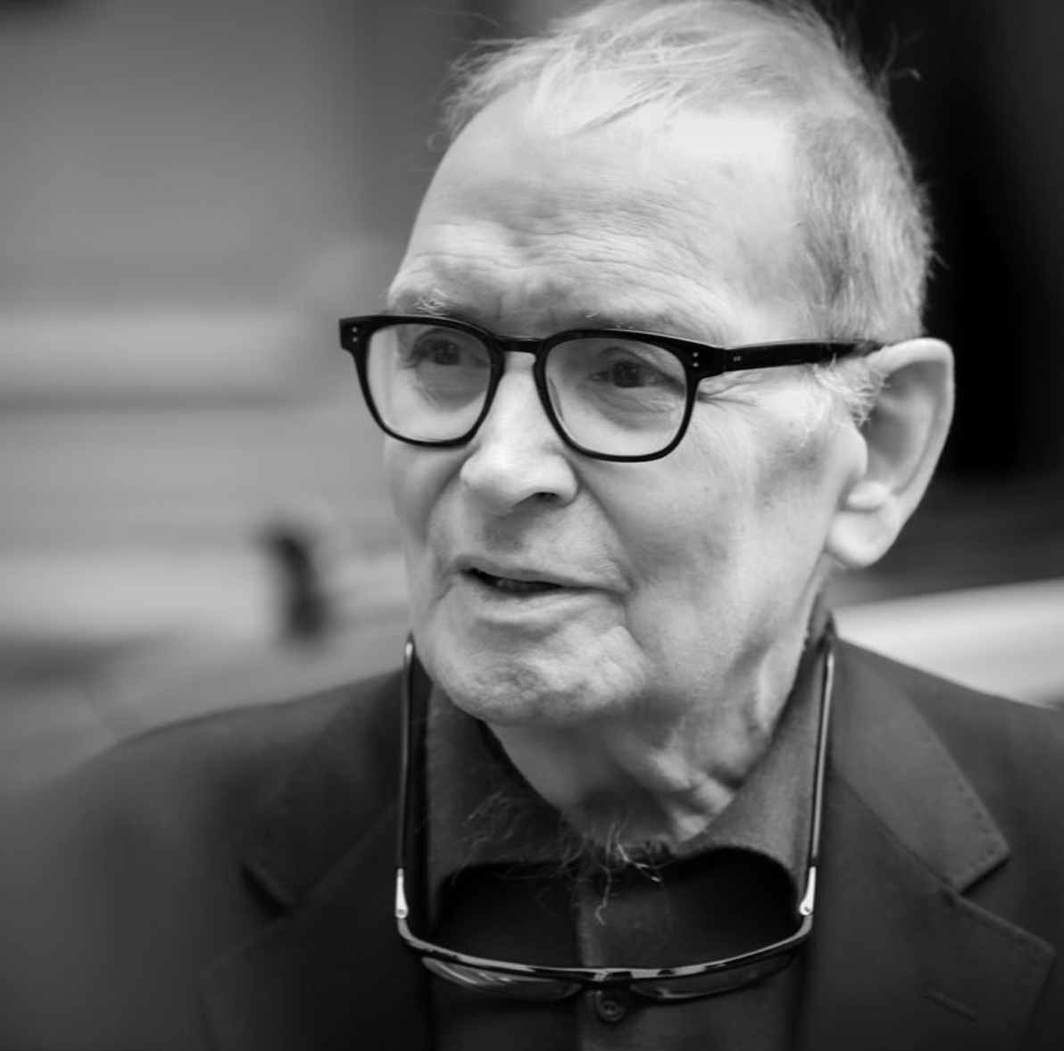 Ennio Morricone