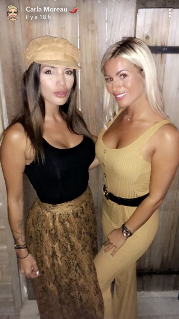 manon marsault carla moreau