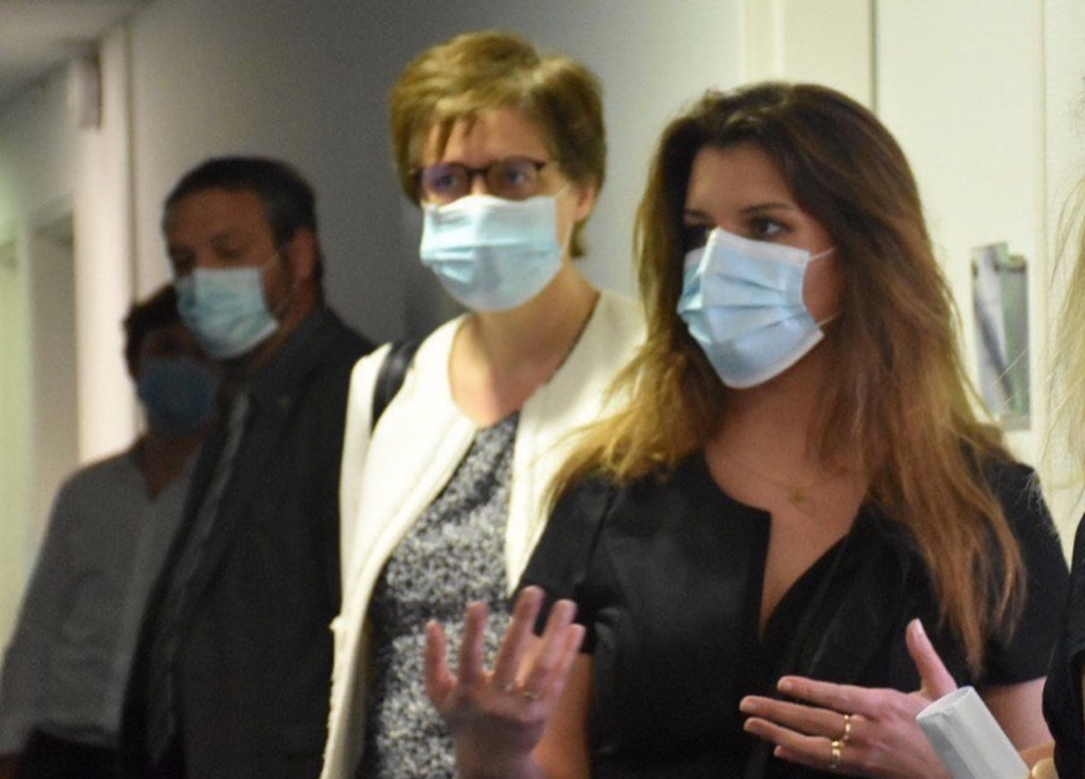 Marlène Schiappa