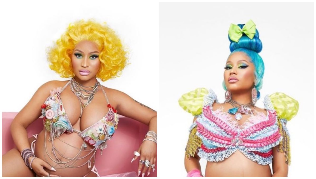 Nicki Minaj