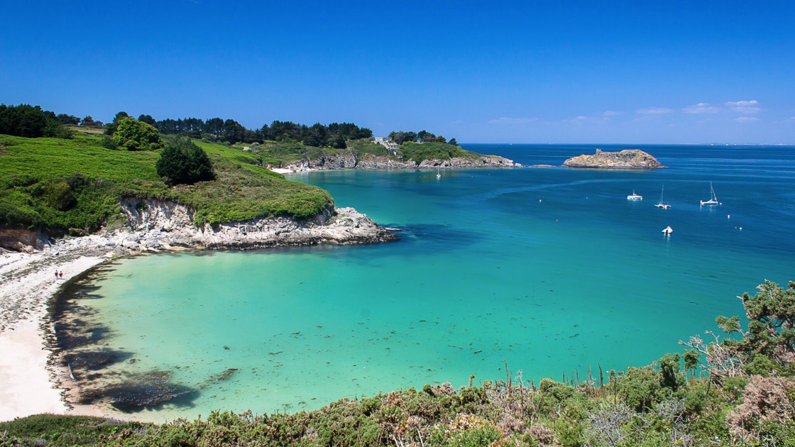 bretagne image