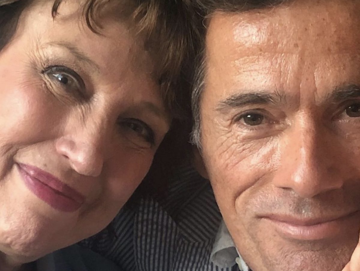 Roselyne Bachelot