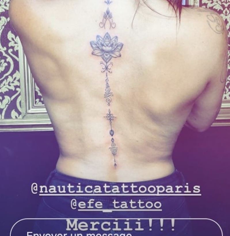 TATOUAGE