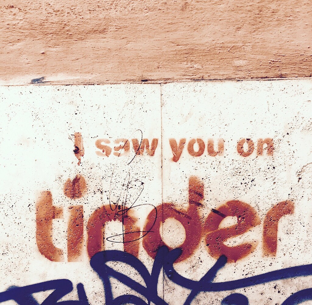 tinder