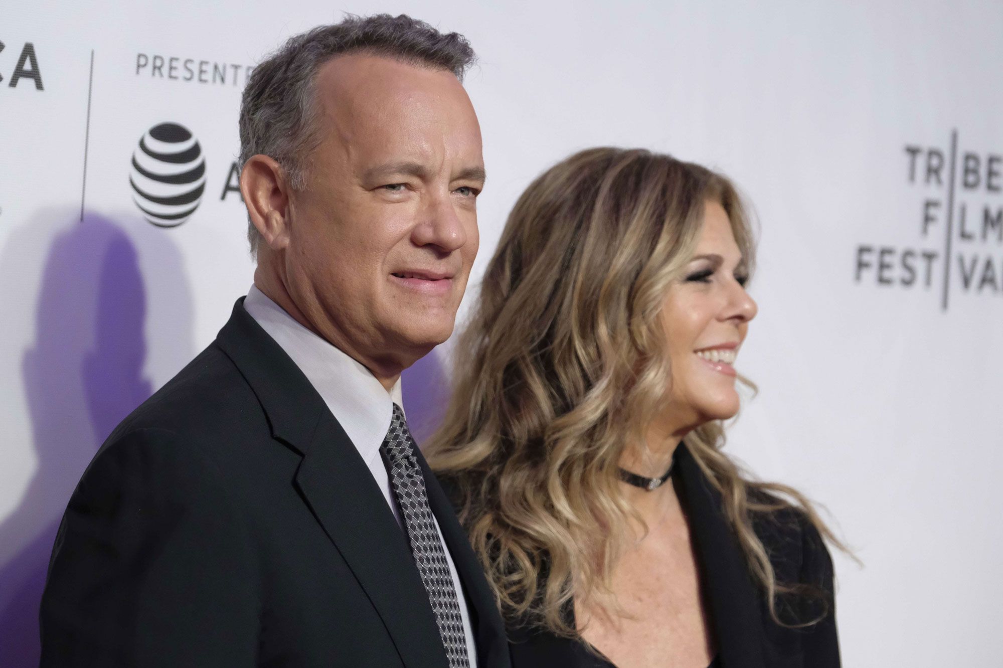 tom hanks