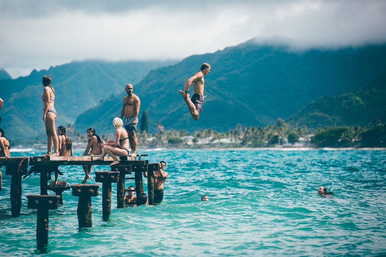 Vacances d'été et coronavirus