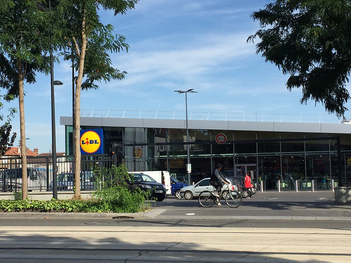 Lidl