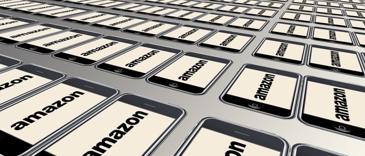 Amazon