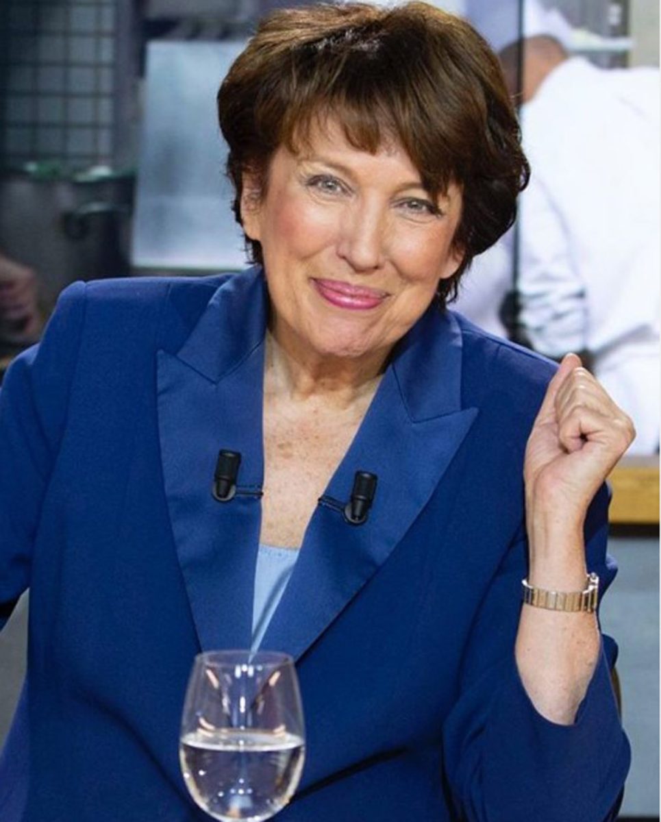 Roselyne Bachelot dans les Reines du Shoping : une ministre sans filtre !