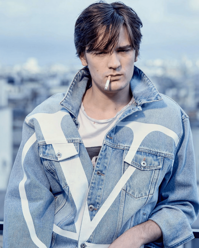 Get Alain Fabien Delon 2020 Images
