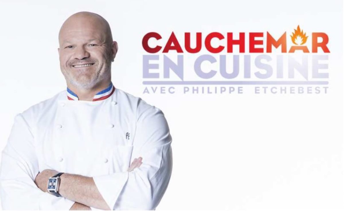 M6 annule la série Les Copains d’abord après 2 semaines et rediffuse Cauchemar en cuisine !