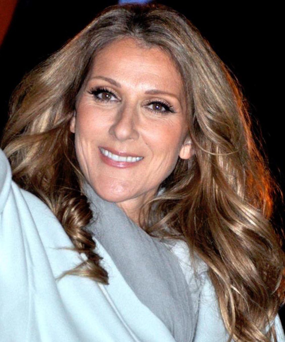 Céline Dion abandonnée par son fils René-Charles pendant les vacances !