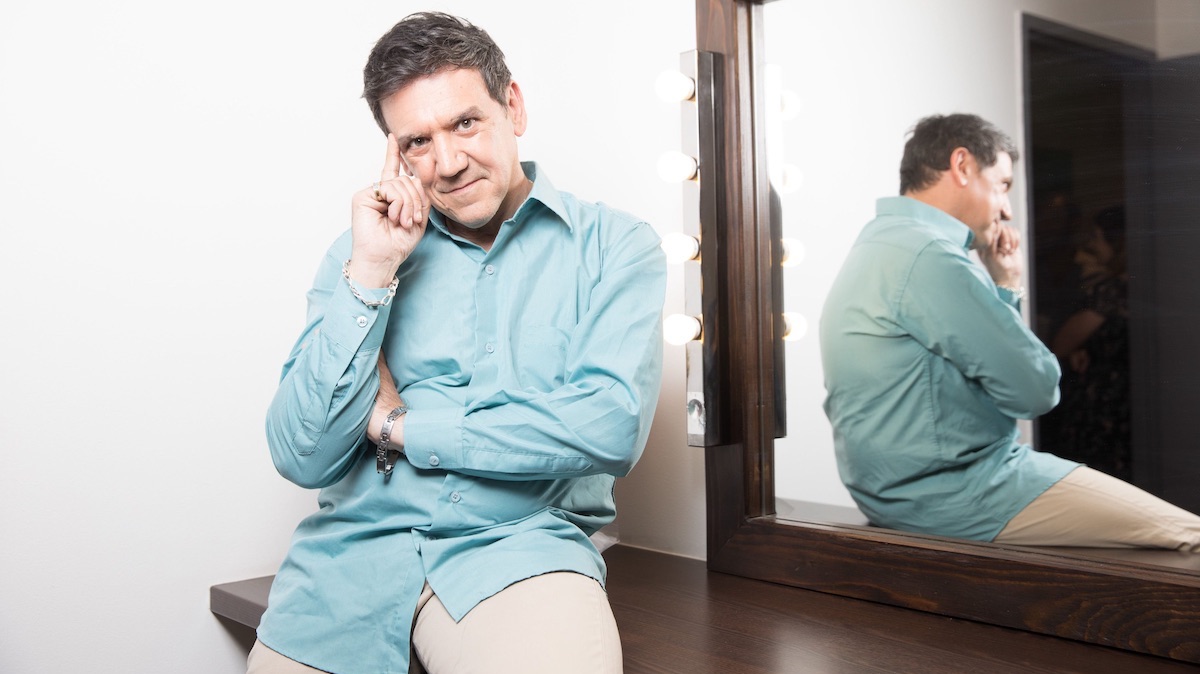 Christian Quesada