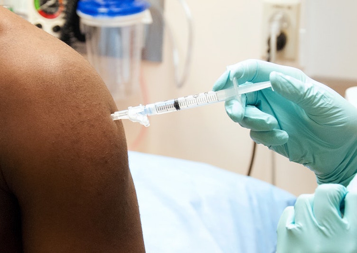 Coronavirus : vers un vaccin dès la fin de l'année ?