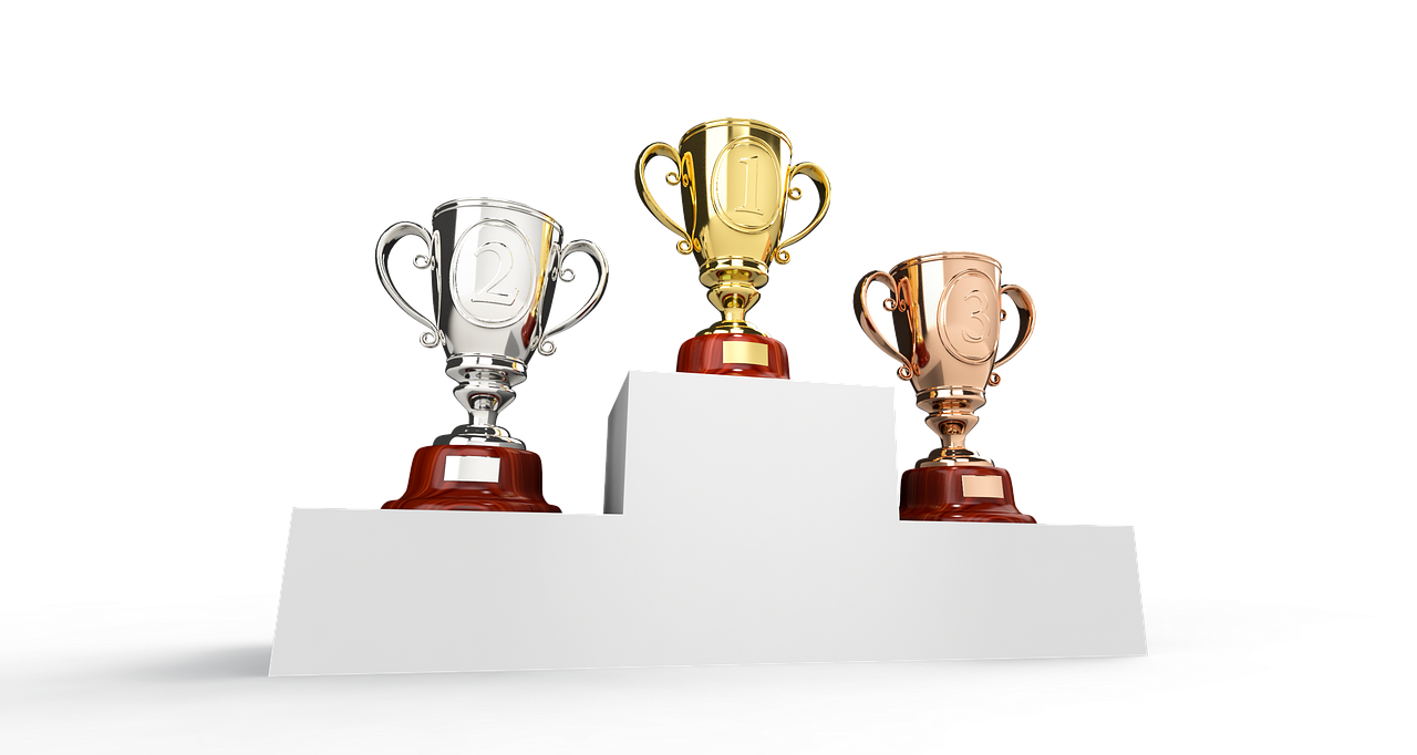 Trophée