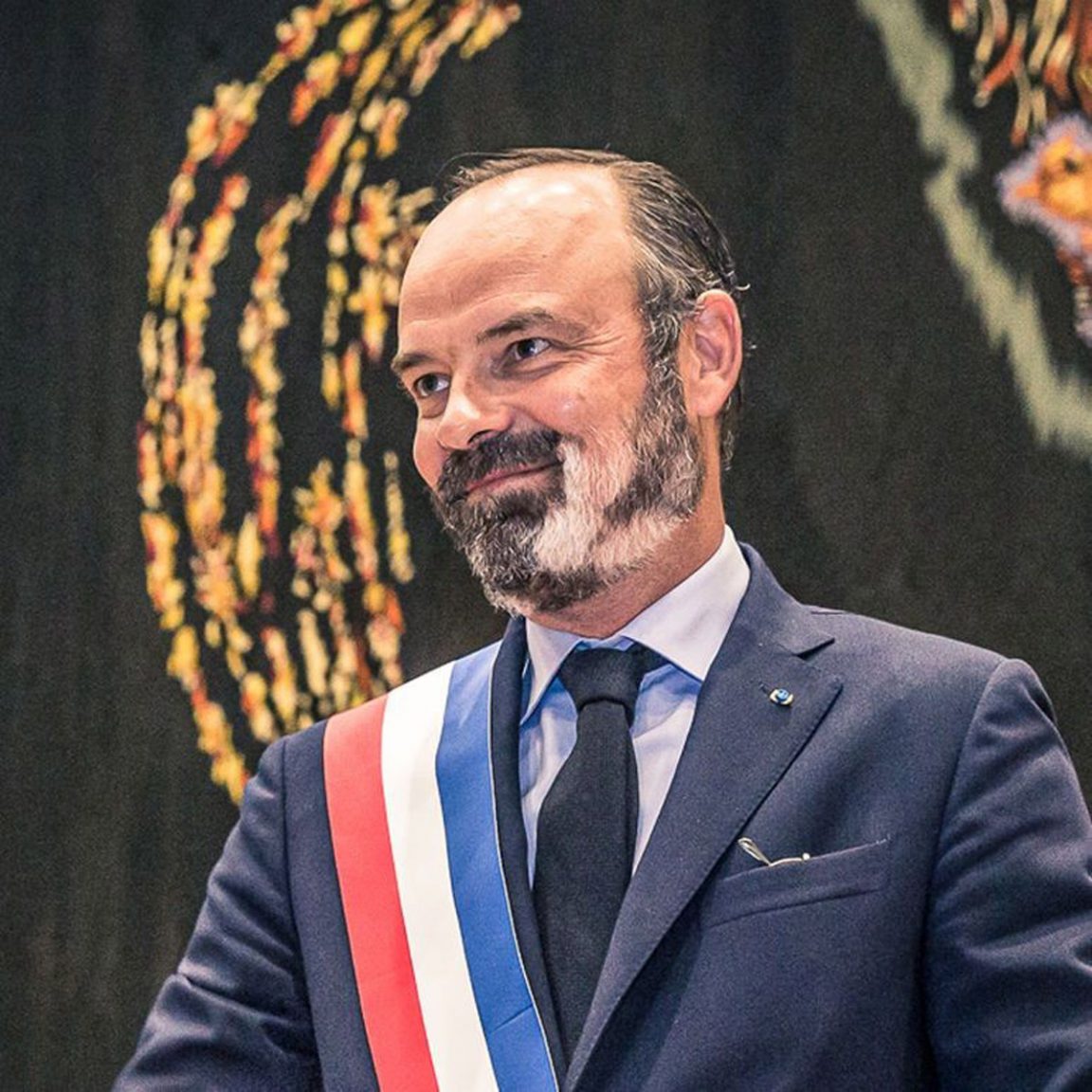 Edouard Philippe : repéré par une star de la télé ! Ses douces vacances