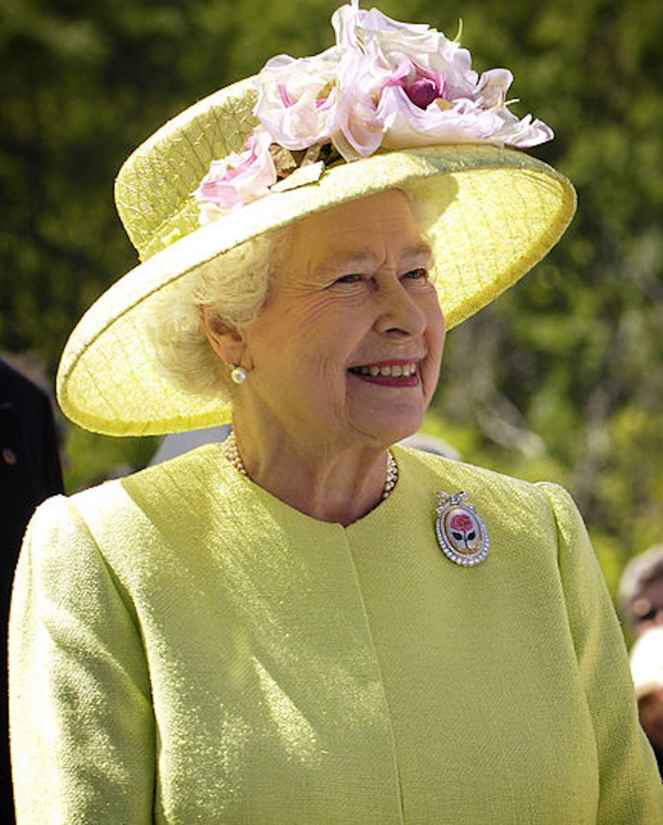 Elizabeth II: un serviteur de la reine arrêté pour vol à Buckingham Palace !