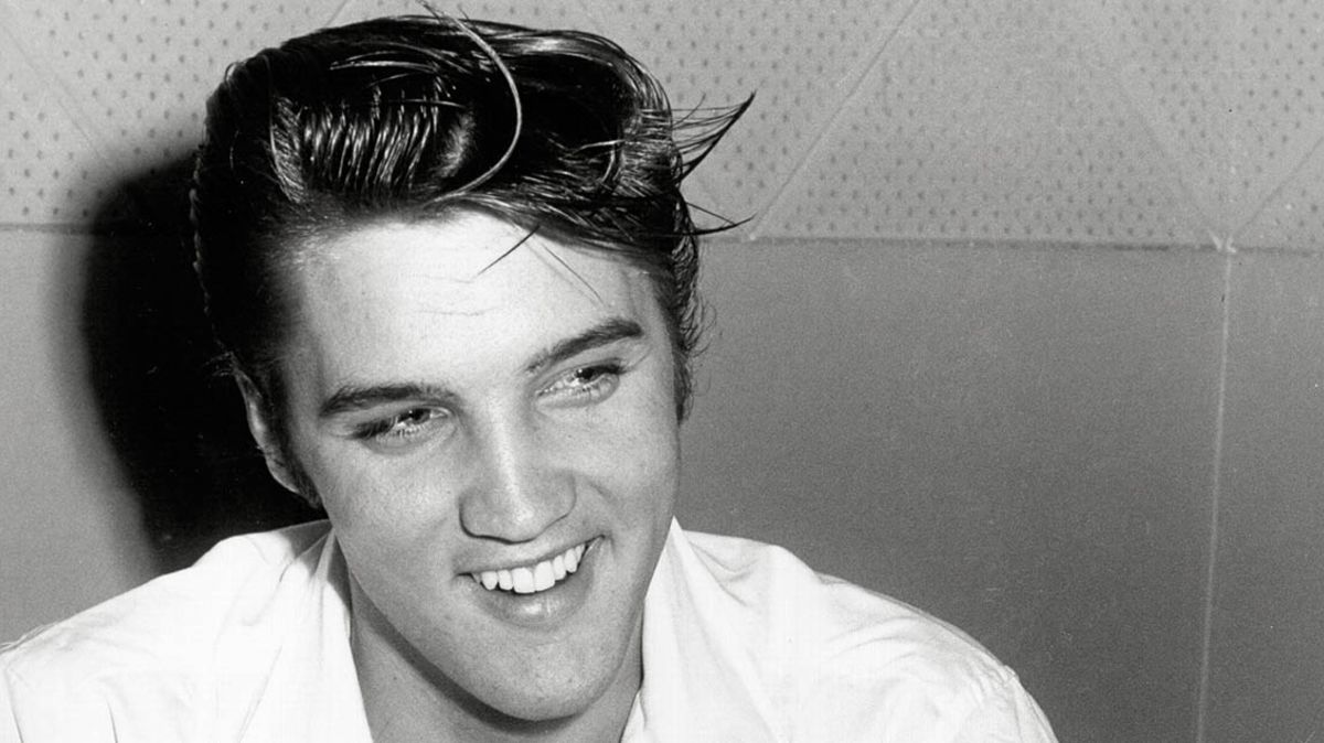 Elvis Presley