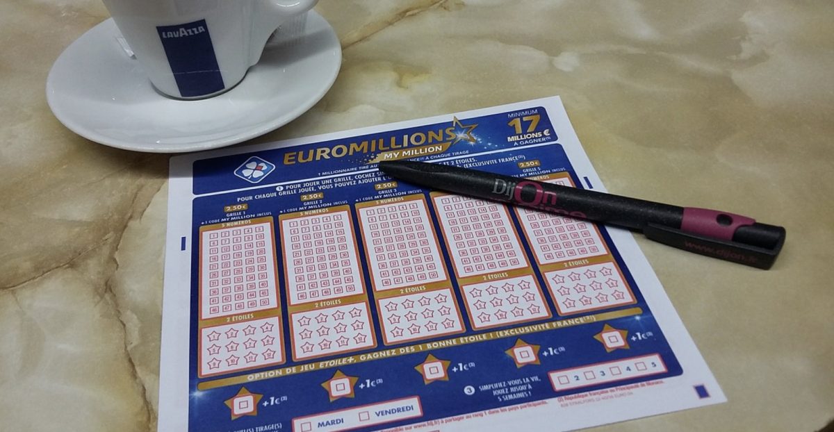 Euromillions