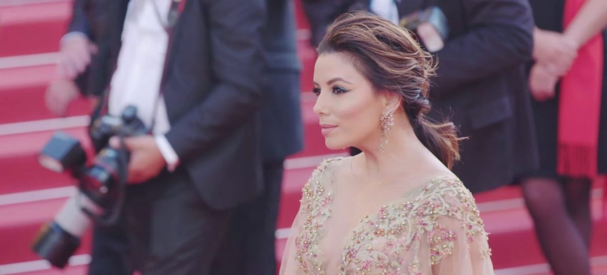Eva Longoria