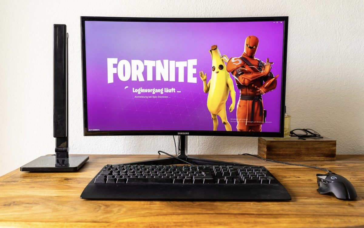 Fortnite