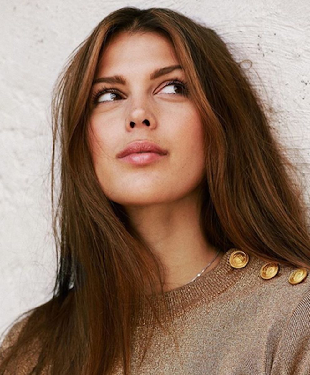 Iris Mittenaere: cette belle déclaration d’amour de Diego gâchée à cause d’un internaute !