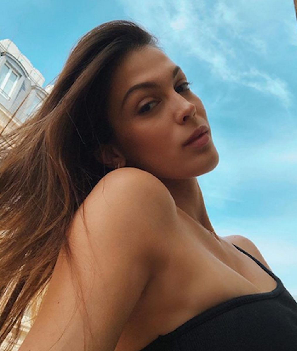 Iris Mittenaere